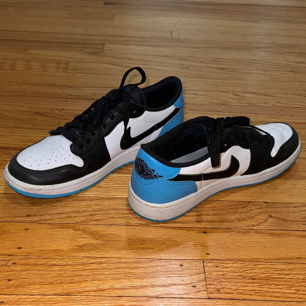 Nike Air Jordan 1 Low OG